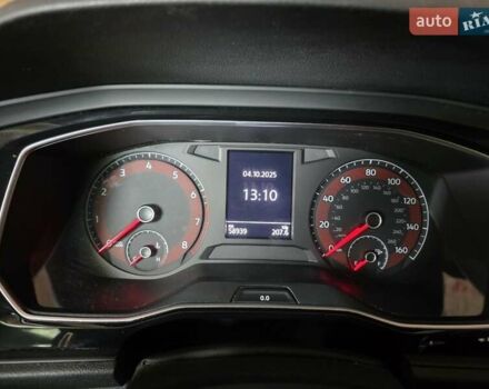 Сірий Фольксваген Джетта, об'ємом двигуна 1.4 л та пробігом 58 тис. км за 16000 $, фото 40 на Automoto.ua
