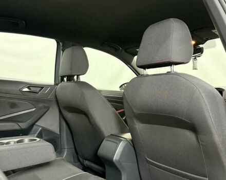 Серый Фольксваген Джетта, объемом двигателя 1.98 л и пробегом 70 тыс. км за 18200 $, фото 25 на Automoto.ua