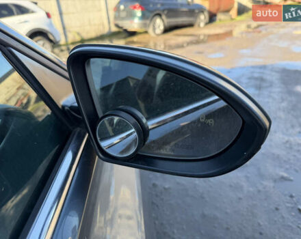 Серый Фольксваген Джетта, объемом двигателя 1.4 л и пробегом 161 тыс. км за 9999 $, фото 23 на Automoto.ua