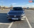 Серый Фольксваген Джетта, объемом двигателя 1.4 л и пробегом 109 тыс. км за 15900 $, фото 1 на Automoto.ua
