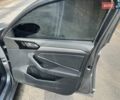 Серый Фольксваген Джетта, объемом двигателя 1.4 л и пробегом 138 тыс. км за 15500 $, фото 27 на Automoto.ua