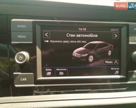 Серый Фольксваген Джетта, объемом двигателя 1.4 л и пробегом 60 тыс. км за 17300 $, фото 48 на Automoto.ua