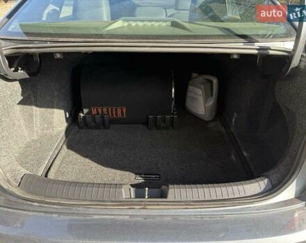 Серый Фольксваген Джетта, объемом двигателя 1.4 л и пробегом 81 тыс. км за 16855 $, фото 17 на Automoto.ua