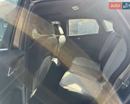 Серый Фольксваген Джетта, объемом двигателя 1.4 л и пробегом 81 тыс. км за 16855 $, фото 10 на Automoto.ua