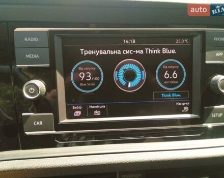 Серый Фольксваген Джетта, объемом двигателя 1.4 л и пробегом 60 тыс. км за 17300 $, фото 47 на Automoto.ua