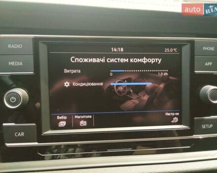 Серый Фольксваген Джетта, объемом двигателя 1.4 л и пробегом 60 тыс. км за 17300 $, фото 51 на Automoto.ua