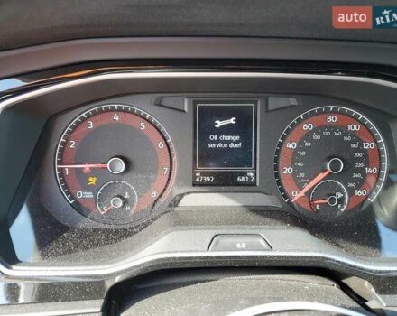 Сірий Фольксваген Джетта, об'ємом двигуна 1.4 л та пробігом 47 тис. км за 2800 $, фото 8 на Automoto.ua