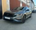 Серый Фольксваген Джетта, объемом двигателя 1.4 л и пробегом 209 тыс. км за 13700 $, фото 1 на Automoto.ua