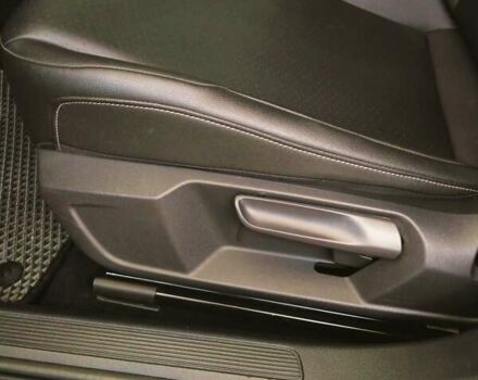 Серый Фольксваген Джетта, объемом двигателя 1.4 л и пробегом 60 тыс. км за 17300 $, фото 27 на Automoto.ua