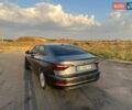 Серый Фольксваген Джетта, объемом двигателя 1.4 л и пробегом 119 тыс. км за 14300 $, фото 2 на Automoto.ua