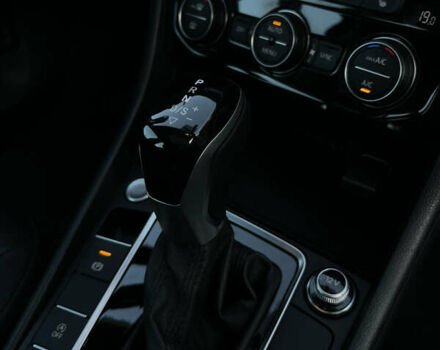 Серый Фольксваген Джетта, объемом двигателя 1.4 л и пробегом 89 тыс. км за 15700 $, фото 9 на Automoto.ua