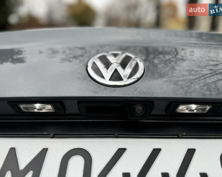 Серый Фольксваген Джетта, объемом двигателя 1.4 л и пробегом 99 тыс. км за 17777 $, фото 19 на Automoto.ua