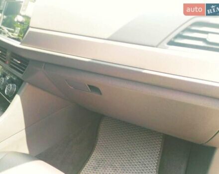 Серый Фольксваген Джетта, объемом двигателя 1.4 л и пробегом 60 тыс. км за 17300 $, фото 34 на Automoto.ua