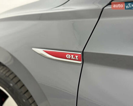 Серый Фольксваген Джетта, объемом двигателя 1.98 л и пробегом 70 тыс. км за 18200 $, фото 14 на Automoto.ua