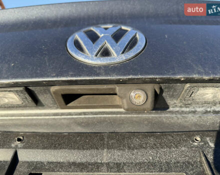 Серый Фольксваген Джетта, объемом двигателя 1.4 л и пробегом 161 тыс. км за 9999 $, фото 22 на Automoto.ua