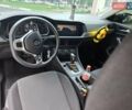 Серый Фольксваген Джетта, объемом двигателя 1.4 л и пробегом 150 тыс. км за 15500 $, фото 15 на Automoto.ua