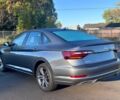 Серый Фольксваген Джетта, объемом двигателя 1.4 л и пробегом 32 тыс. км за 9500 $, фото 4 на Automoto.ua