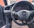 Серый Фольксваген Джетта, объемом двигателя 1.4 л и пробегом 106 тыс. км за 16800 $, фото 13 на Automoto.ua