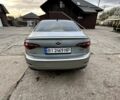 Серый Фольксваген Джетта, объемом двигателя 1.98 л и пробегом 16 тыс. км за 20500 $, фото 6 на Automoto.ua