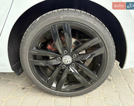 Серый Фольксваген Джетта, объемом двигателя 1.4 л и пробегом 202 тыс. км за 13100 $, фото 12 на Automoto.ua