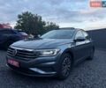 Сірий Фольксваген Джетта, об'ємом двигуна 1.4 л та пробігом 190 тис. км за 12200 $, фото 1 на Automoto.ua