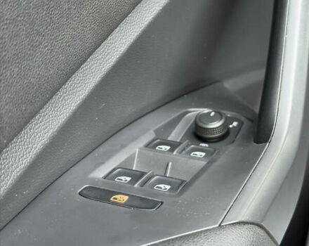 Сірий Фольксваген Джетта, об'ємом двигуна 1.4 л та пробігом 59 тис. км за 16800 $, фото 29 на Automoto.ua