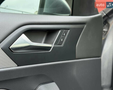 Сірий Фольксваген Джетта, об'ємом двигуна 1.4 л та пробігом 59 тис. км за 16800 $, фото 25 на Automoto.ua