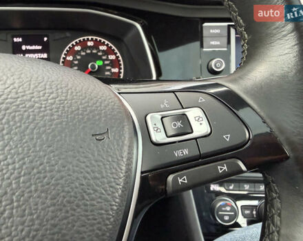 Сірий Фольксваген Джетта, об'ємом двигуна 1.4 л та пробігом 59 тис. км за 16800 $, фото 28 на Automoto.ua