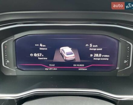 Серый Фольксваген Джетта, объемом двигателя 1.4 л и пробегом 55 тыс. км за 16999 $, фото 27 на Automoto.ua