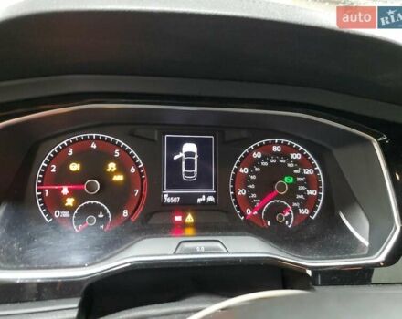 Серый Фольксваген Джетта, объемом двигателя 1.4 л и пробегом 115 тыс. км за 3000 $, фото 8 на Automoto.ua