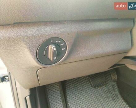 Серый Фольксваген Джетта, объемом двигателя 1.4 л и пробегом 60 тыс. км за 17300 $, фото 35 на Automoto.ua