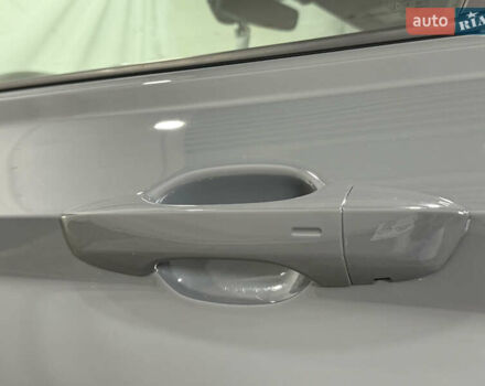 Серый Фольксваген Джетта, объемом двигателя 1.98 л и пробегом 70 тыс. км за 18200 $, фото 15 на Automoto.ua