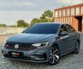 Серый Фольксваген Джетта, объемом двигателя 2 л и пробегом 112 тыс. км за 17700 $, фото 1 на Automoto.ua
