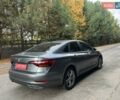 Серый Фольксваген Джетта, объемом двигателя 1.4 л и пробегом 138 тыс. км за 15500 $, фото 14 на Automoto.ua