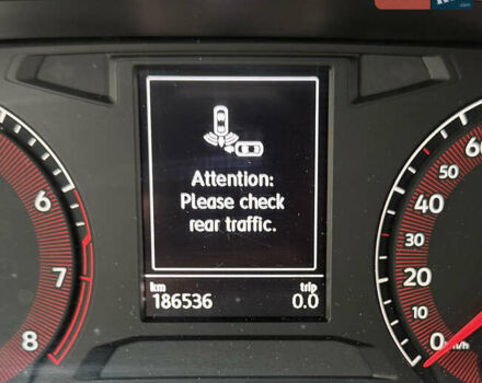 Сірий Фольксваген Джетта, об'ємом двигуна 1.4 л та пробігом 185 тис. км за 13999 $, фото 56 на Automoto.ua