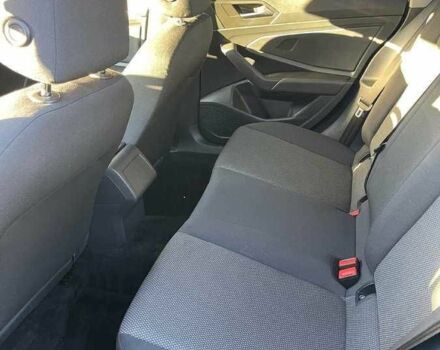 Серый Фольксваген Джетта, объемом двигателя 0 л и пробегом 42 тыс. км за 10500 $, фото 8 на Automoto.ua