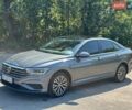 Сірий Фольксваген Джетта, об'ємом двигуна 1.4 л та пробігом 108 тис. км за 16000 $, фото 1 на Automoto.ua