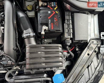 Сірий Фольксваген Джетта, об'ємом двигуна 1.4 л та пробігом 59 тис. км за 16800 $, фото 61 на Automoto.ua