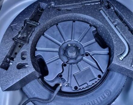 Серый Фольксваген Джетта, объемом двигателя 1.4 л и пробегом 95 тыс. км за 18500 $, фото 10 на Automoto.ua