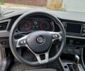 Серый Фольксваген Джетта, объемом двигателя 1.4 л и пробегом 60 тыс. км за 14500 $, фото 12 на Automoto.ua