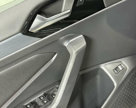 Серый Фольксваген Джетта, объемом двигателя 1.98 л и пробегом 70 тыс. км за 18200 $, фото 27 на Automoto.ua