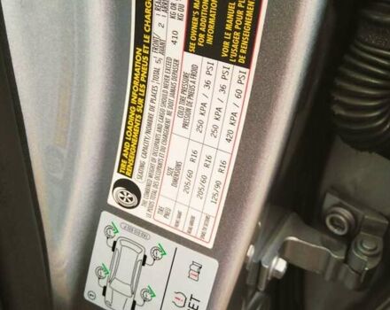 Серый Фольксваген Джетта, объемом двигателя 1.4 л и пробегом 60 тыс. км за 17300 $, фото 29 на Automoto.ua