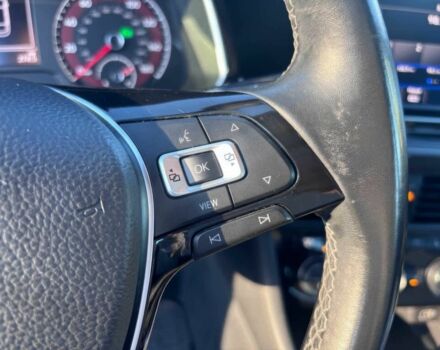 Серый Фольксваген Джетта, объемом двигателя 1.4 л и пробегом 49 тыс. км за 8000 $, фото 7 на Automoto.ua