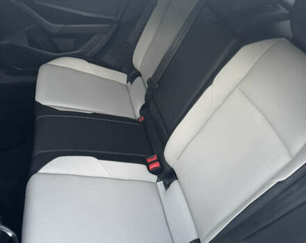 Серый Фольксваген Джетта, объемом двигателя 1.4 л и пробегом 134 тыс. км за 15000 $, фото 22 на Automoto.ua