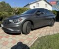 Серый Фольксваген Джетта, объемом двигателя 1.4 л и пробегом 115 тыс. км за 16600 $, фото 6 на Automoto.ua