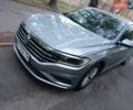 Серый Фольксваген Джетта, объемом двигателя 1.4 л и пробегом 61 тыс. км за 14300 $, фото 1 на Automoto.ua