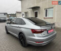 Сірий Фольксваген Джетта, об'ємом двигуна 1.4 л та пробігом 98 тис. км за 10500 $, фото 5 на Automoto.ua
