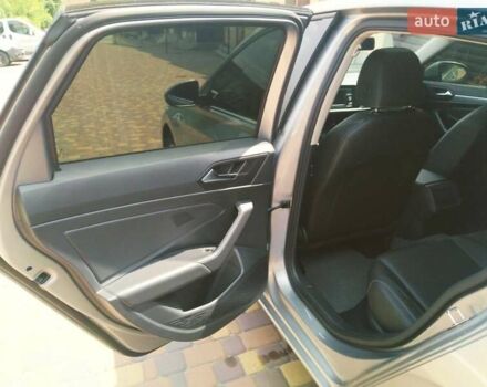 Серый Фольксваген Джетта, объемом двигателя 1.4 л и пробегом 60 тыс. км за 17300 $, фото 59 на Automoto.ua