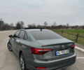 Сірий Фольксваген Джетта, об'ємом двигуна 1.4 л та пробігом 103 тис. км за 15950 $, фото 5 на Automoto.ua