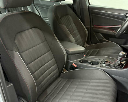 Серый Фольксваген Джетта, объемом двигателя 1.98 л и пробегом 70 тыс. км за 18200 $, фото 19 на Automoto.ua